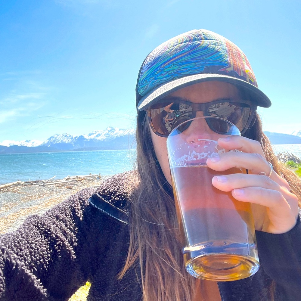 Meet your Posher, Jessi